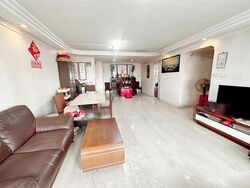 Blk 267 Toh Guan View (Jurong East), HDB 5 Rooms #479997951